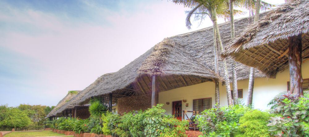 Ras Nungwi Beach Hotel, Zanzibar, Tanzania - Image 8