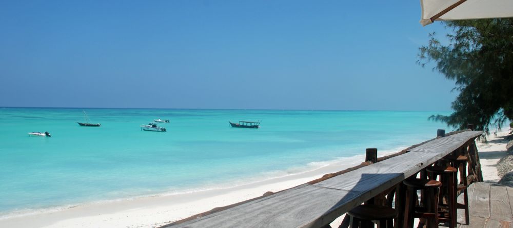 Ras Nungwi Beach Hotel, Zanzibar, Tanzania - Image 16