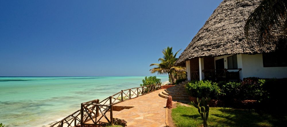 Ras Nungwi Beach Hotel, Zanzibar, Tanzania - Image 17