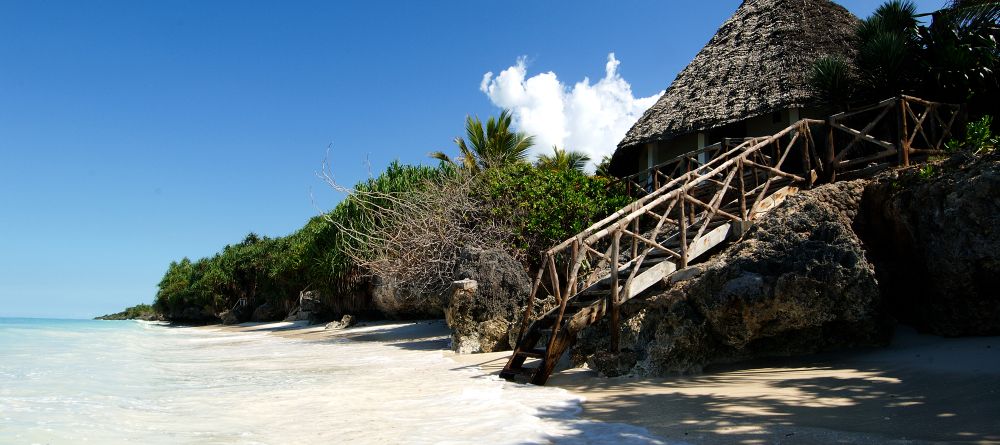 Ras Nungwi Beach Hotel, Zanzibar, Tanzania - Image 18