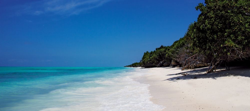 Ras Nungwi Beach Hotel, Zanzibar, Tanzania - Image 1