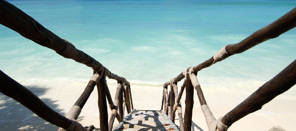 Ras Nungwi Beach Hotel, Zanzibar, Tanzania - Image 3