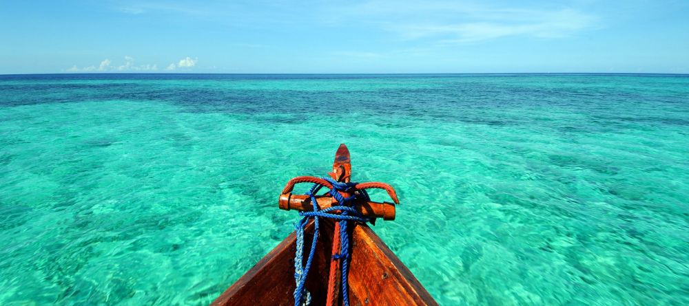 Ras Nungwi Beach Hotel, Zanzibar, Tanzania - Image 5