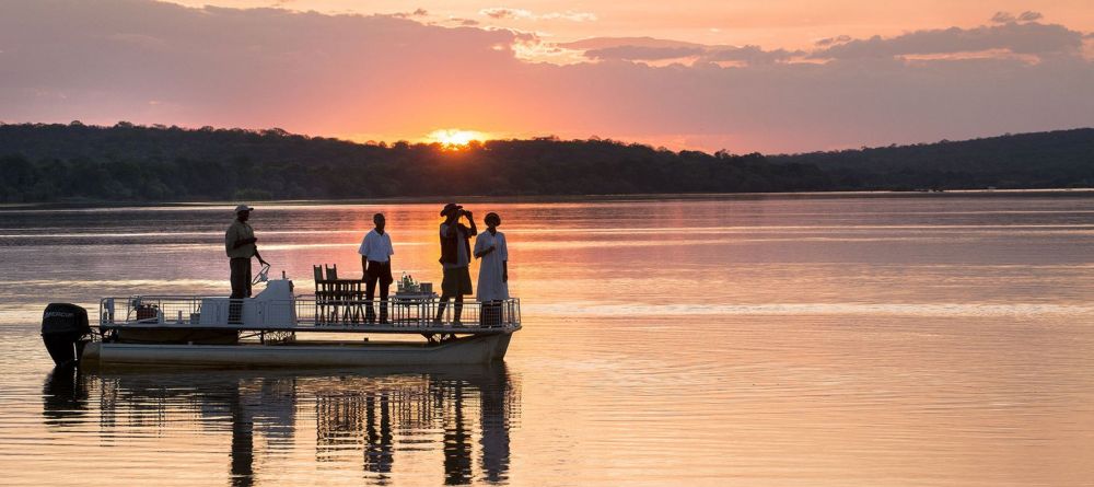 Royal Chundu Island Lodge - Image 4