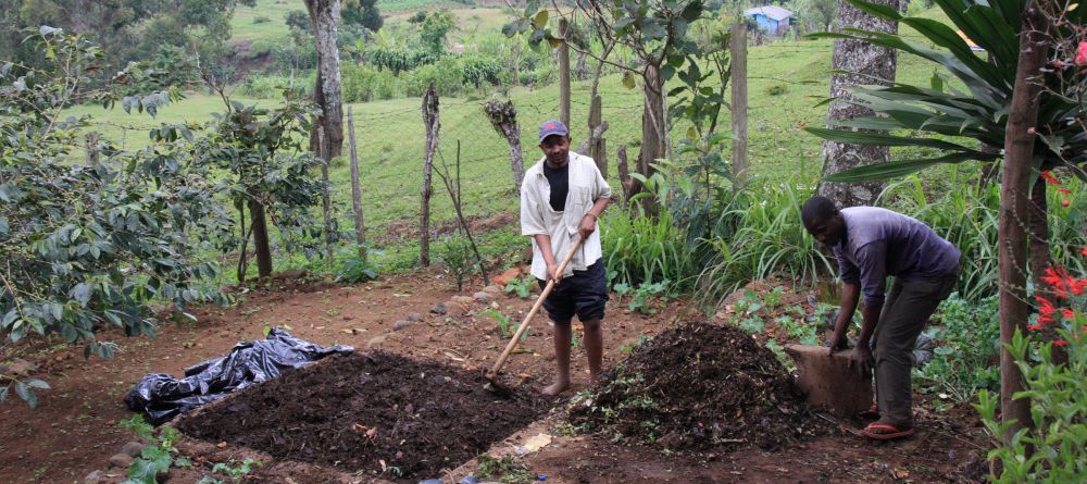 Mbahe Village Farm Cottages, Marangu, Tanzania - Image 5