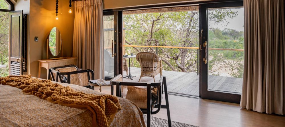 Thornybush Game Lodge - Image 5