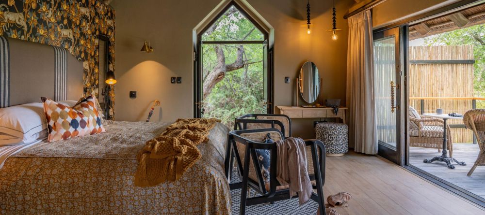 Thornybush Game Lodge - Image 7