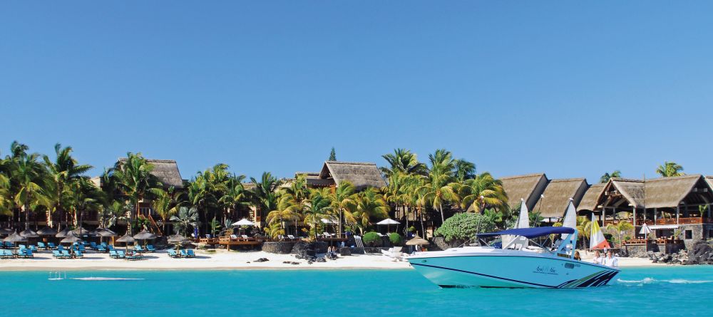 Royal Palm, Grand Baie, Mauritius - Image 5