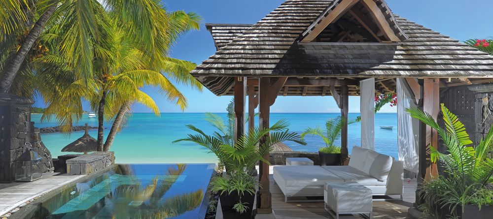 Royal Suite- Royal Palm, Grand Baie, Mauritius - Image 15