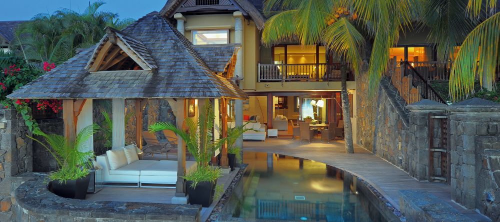 Royal Suite- Royal Palm, Grand Baie, Mauritius - Image 3