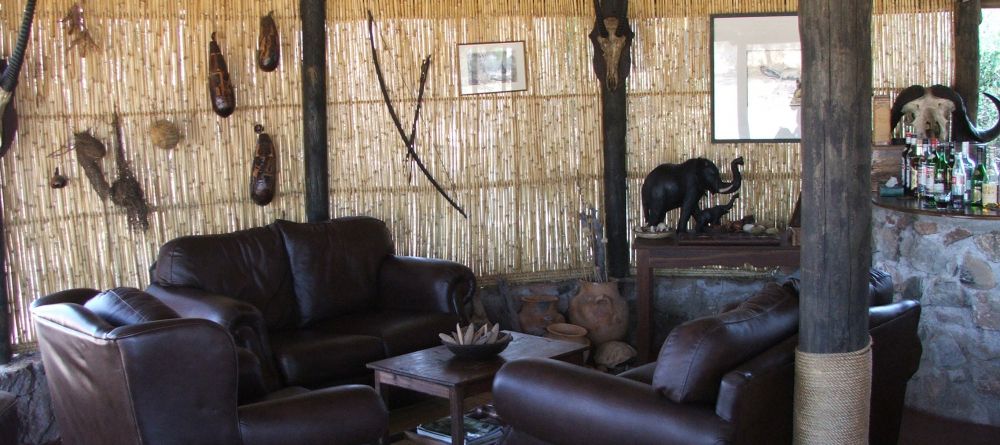 Ruaha River Lodge, Ruaha National Park, Tanzania - Image 1