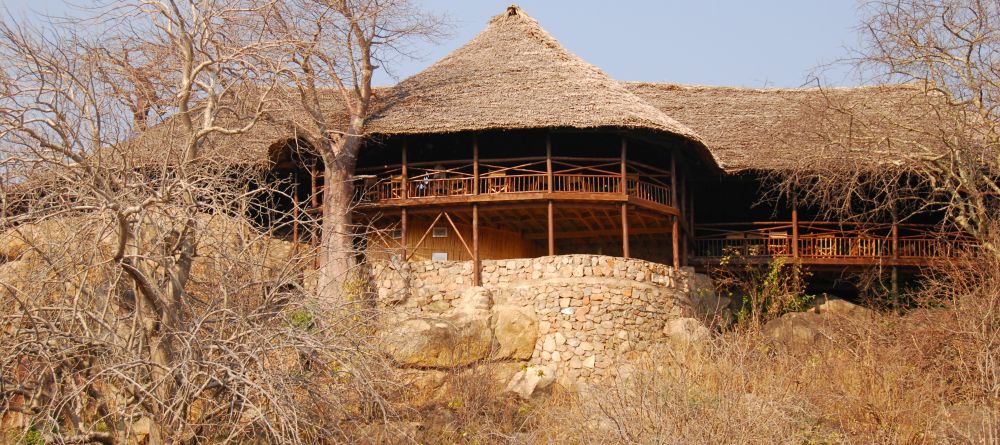 Ruaha River Lodge, Ruaha National Park, Tanzania - Image 4