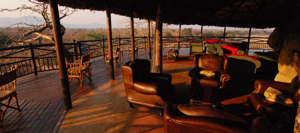 Ruaha River Lodge, Ruaha National Park, Tanzania - Image 6