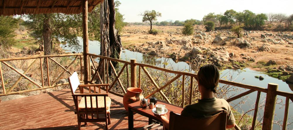 Ruaha River Lodge, Ruaha National Park, Tanzania - Image 7