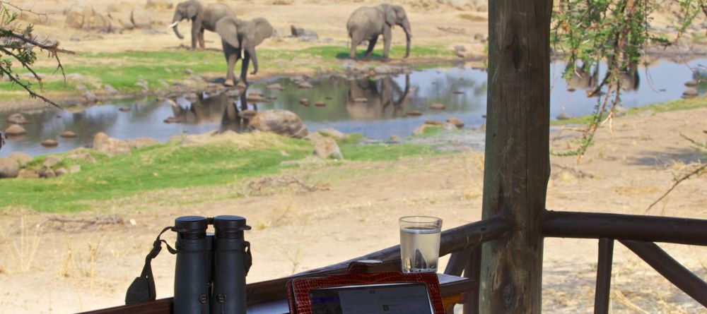 Ruaha River Lodge  - Image 12