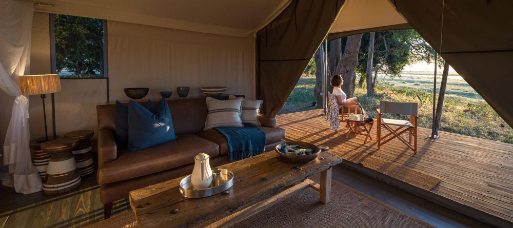 Ruckomechi Camp, Mana Pools National Park, Zimbabwe - Image 23