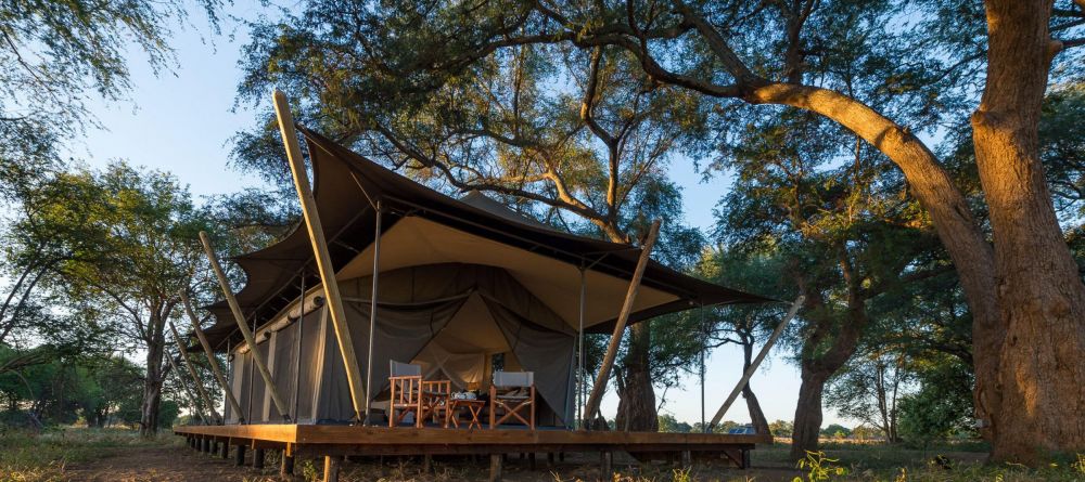 Ruckomechi Camp, Mana Pools National Park, Zimbabwe - Image 9