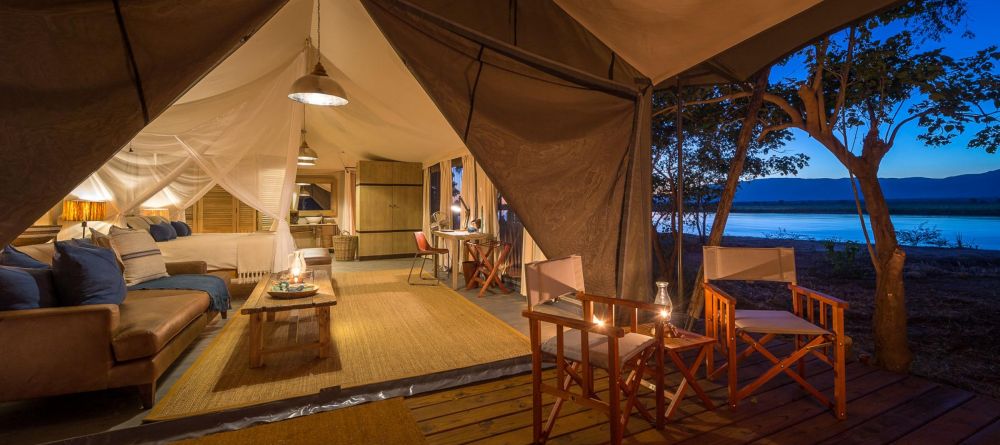 Ruckomechi Camp, Mana Pools National Park, Zimbabwe - Image 11