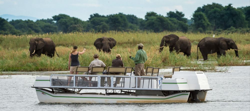 Ruckomechi Camp, Mana Pools National Park, Zimbabwe - Image 31