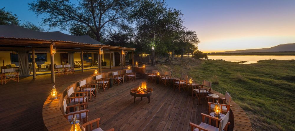 Ruckomechi Camp, Mana Pools National Park, Zimbabwe - Image 25