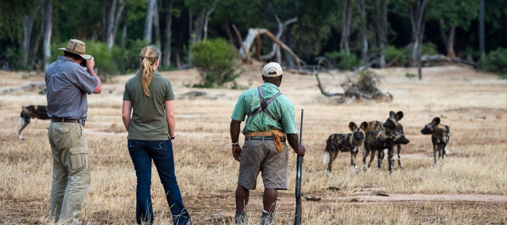 Ruckomechi Camp, Mana Pools National Park, Zimbabwe - Image 33