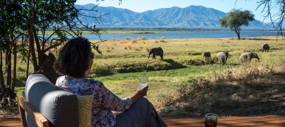 Ruckomechi Camp, Mana Pools National Park, Zimbabwe - Image 30