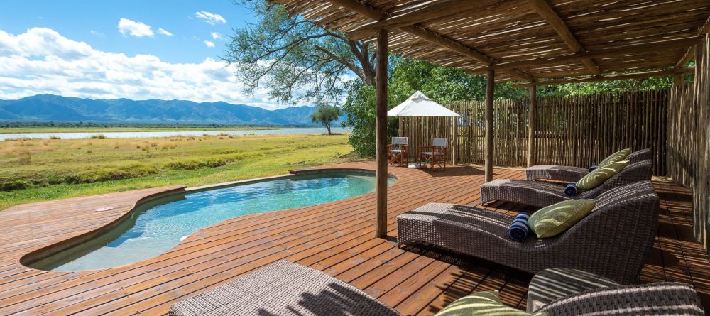 Ruckomechi Camp, Mana Pools National Park, Zimbabwe - Image 5