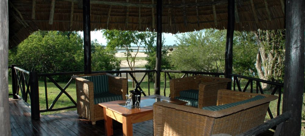 Rufiji River Camp, Selous National Park, Tanzania - Image 4