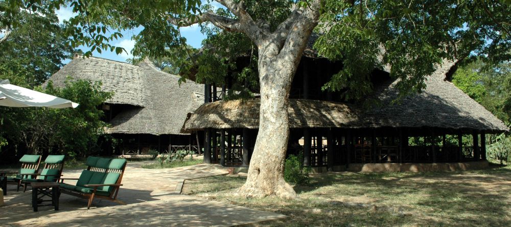 Rufiji River Camp, Selous National Park, Tanzania - Image 5