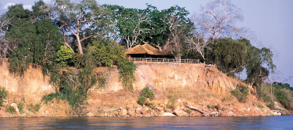 Rufiji River Camp, Selous National Park, Tanzania - Image 8