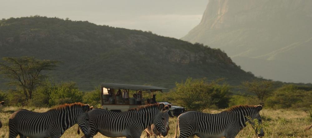 Samburu Saruni, Samburu National Reserve, Kenya - Image 12