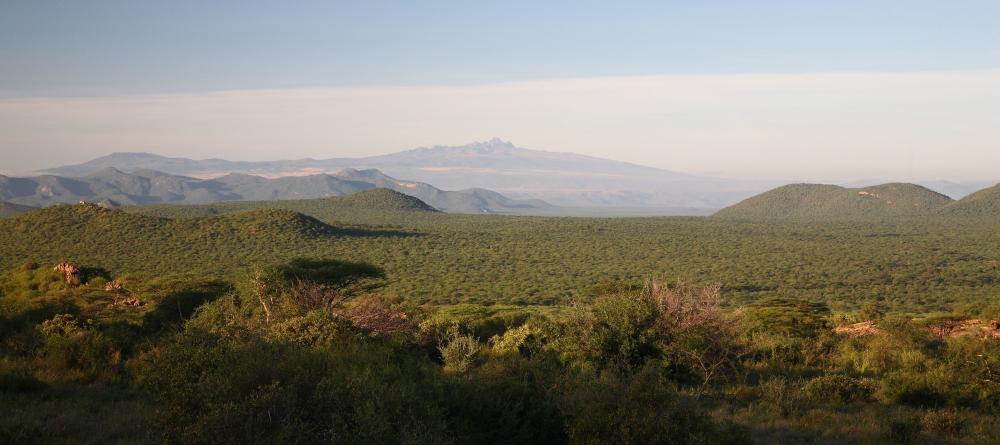 Samburu Saruni, Samburu National Reserve, Kenya - Image 14