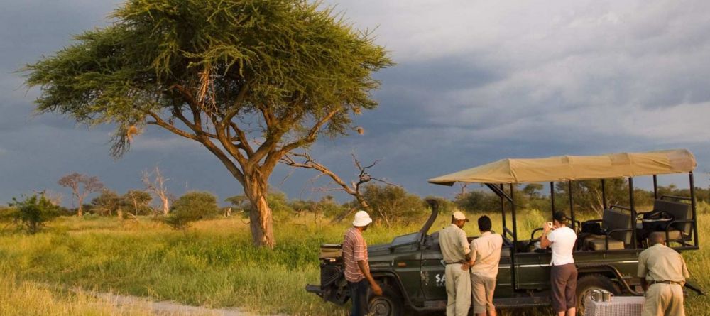 Sandibe Safari Lodge, Okavango Delta, Botswana - Image 10