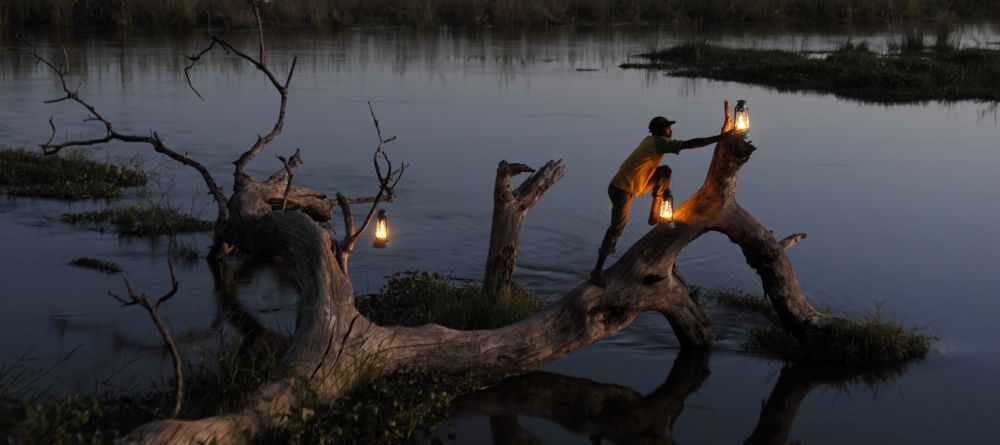 Sausage Tree Camp, Lower Zambezi National Park, Zambia - Image 6