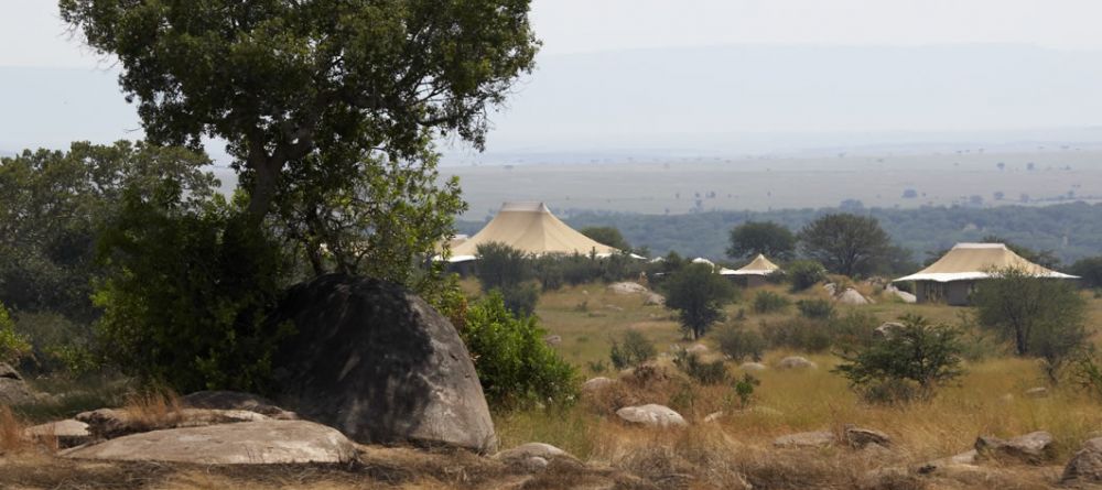 Sayari Camp, Seregenti National Park, Tanzania - Image 9