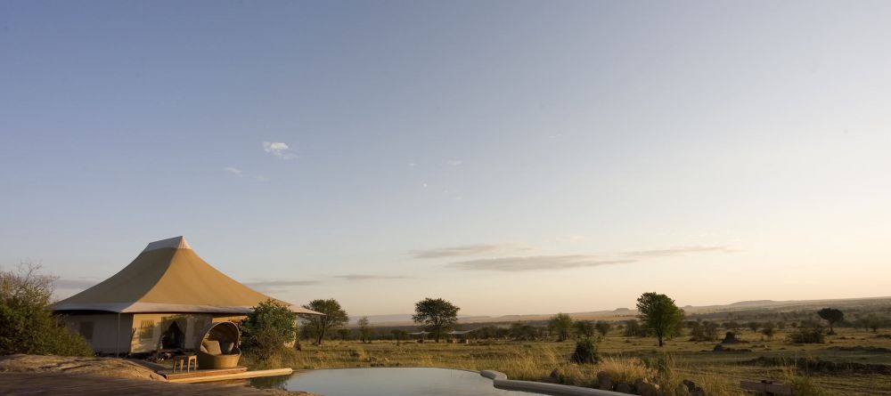 Sayari Camp, Seregenti National Park, Tanzania - Image 19