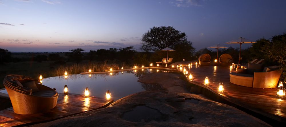 Sayari Camp, Seregenti National Park, Tanzania - Image 20