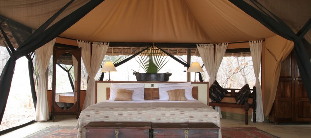 Selous Safari Camp, Selous National Park, Tanzania - Image 4