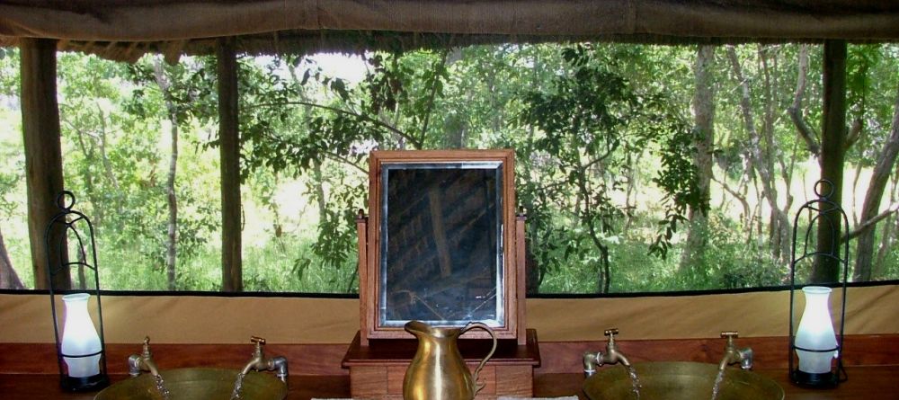 Selous Safari Camp, Selous National Park, Tanzania - Image 6