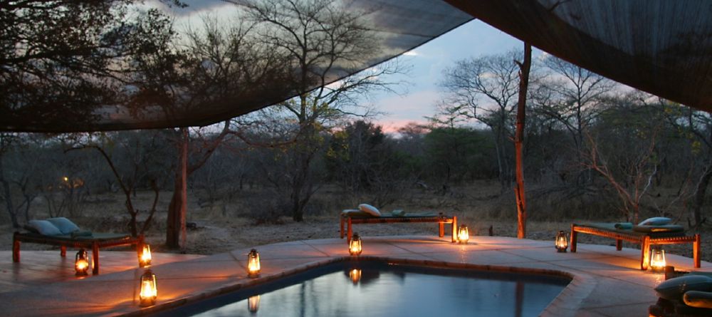 Selous Safari Camp, Selous National Park, Tanzania - Image 1