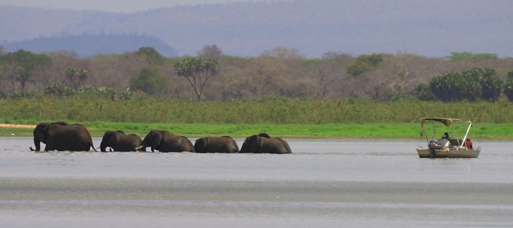 Selous Safari Camp, Selous National Park, Tanzania - Image 2