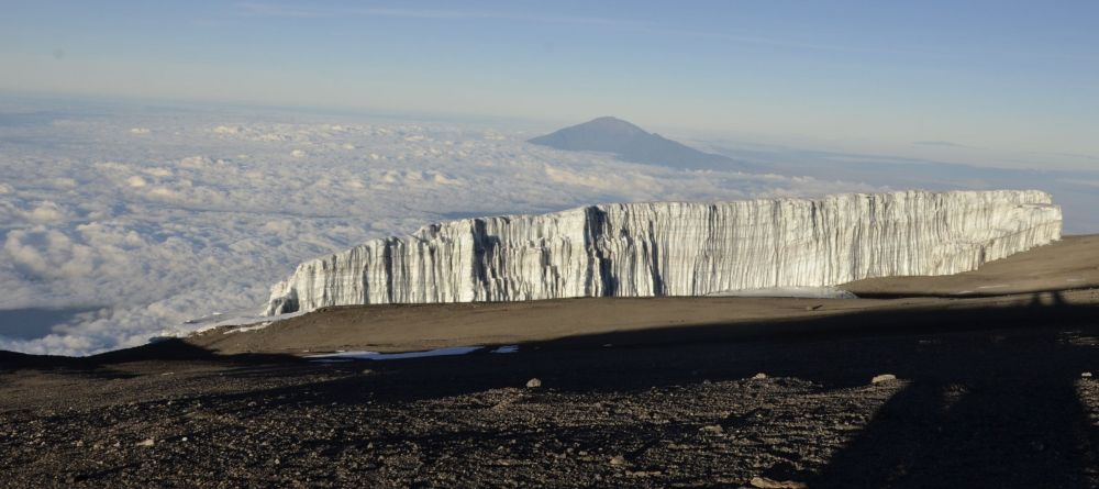 Lemosho Route, Kilimanjaro, Tanzania - Image 19