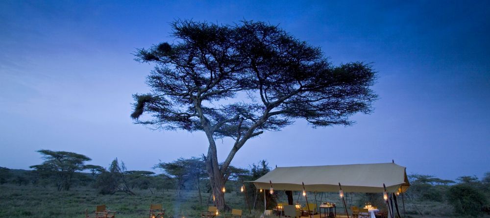 Serengeti Under Canvas, Serengeti National Park, Tanzania Â© AndBeyond - Image 6