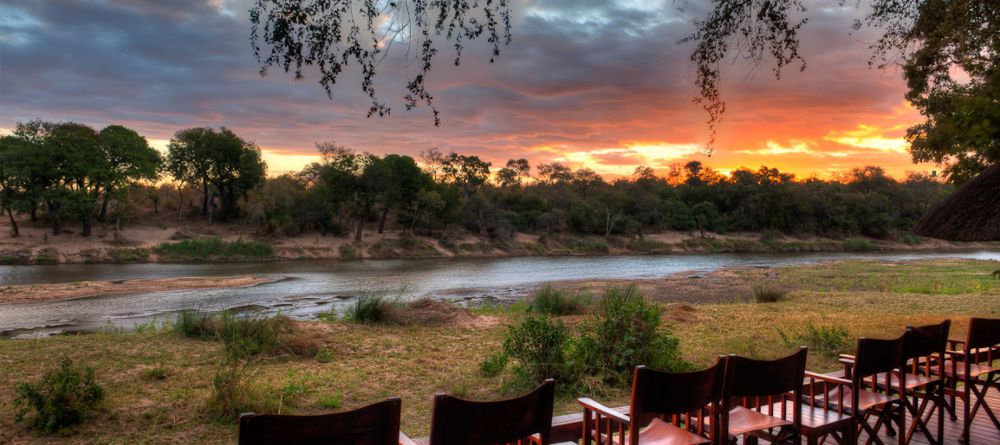 Simbavati River Lodge, Timbavati Game Reserve, South Africa - Image 26