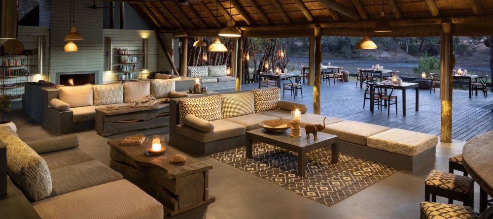 Simbavati River Lodge - Image 6