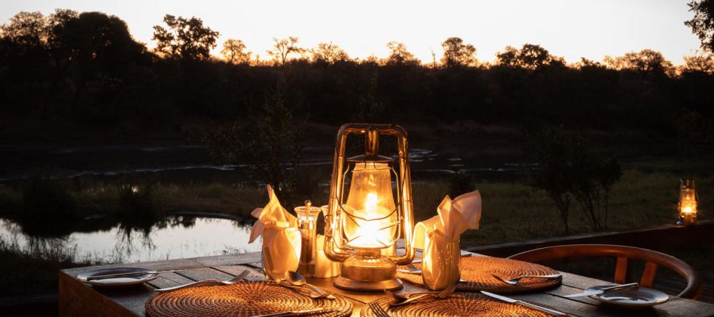 Simbavati River Lodge - Image 25