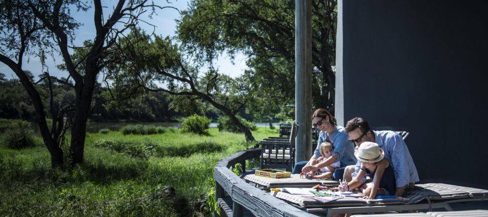 Simbavati River Lodge - Image 8