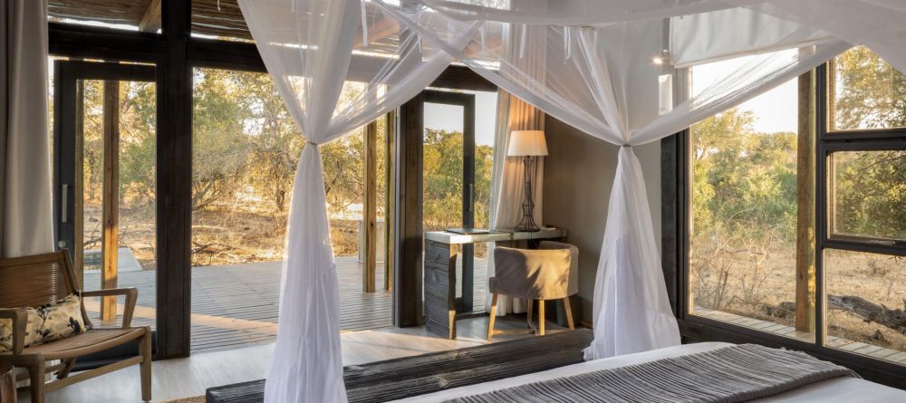 Simbavati River Lodge - Image 4