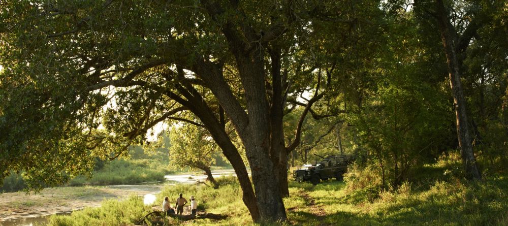 Singita Ebony Lodge, Sabi Sands Game Reserve, South Africa - Image 2