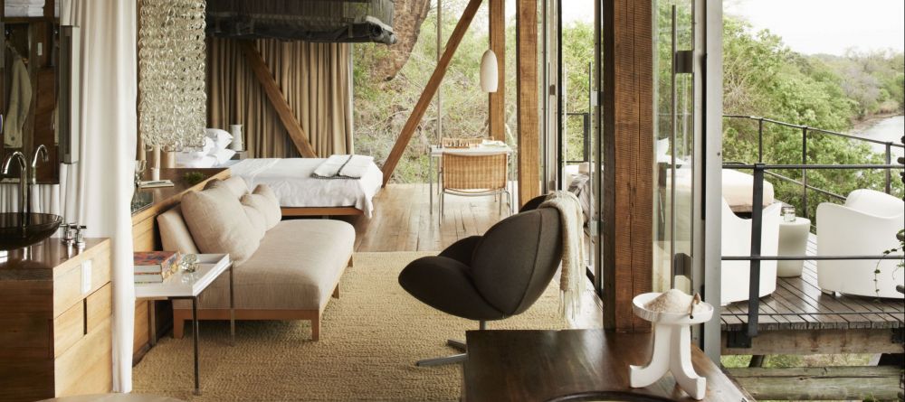 Singita Lebombo Lodge, Kruger National Park, South Africa - Image 2